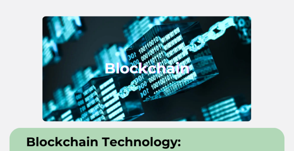 Blockchain