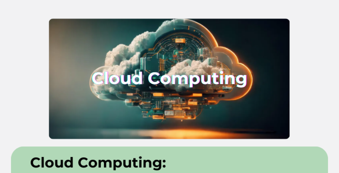 Cloud Computing SY Partners