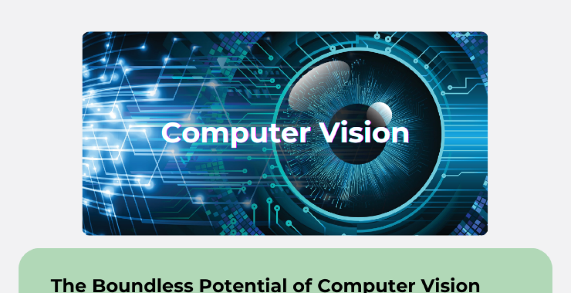 The Boundless Potential of Computer Vision