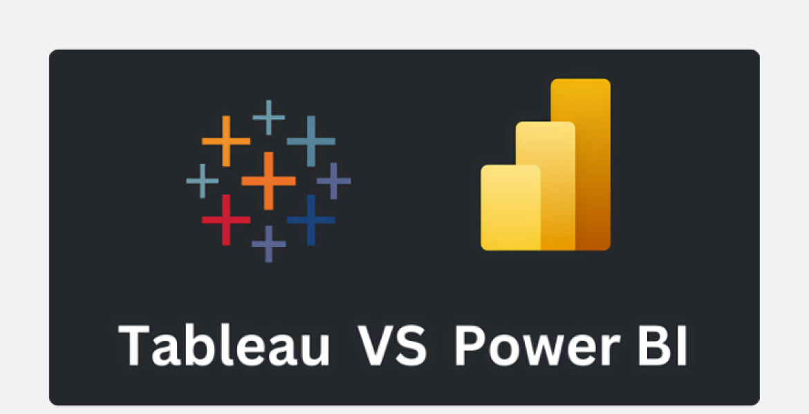 Power BI vs Tableau