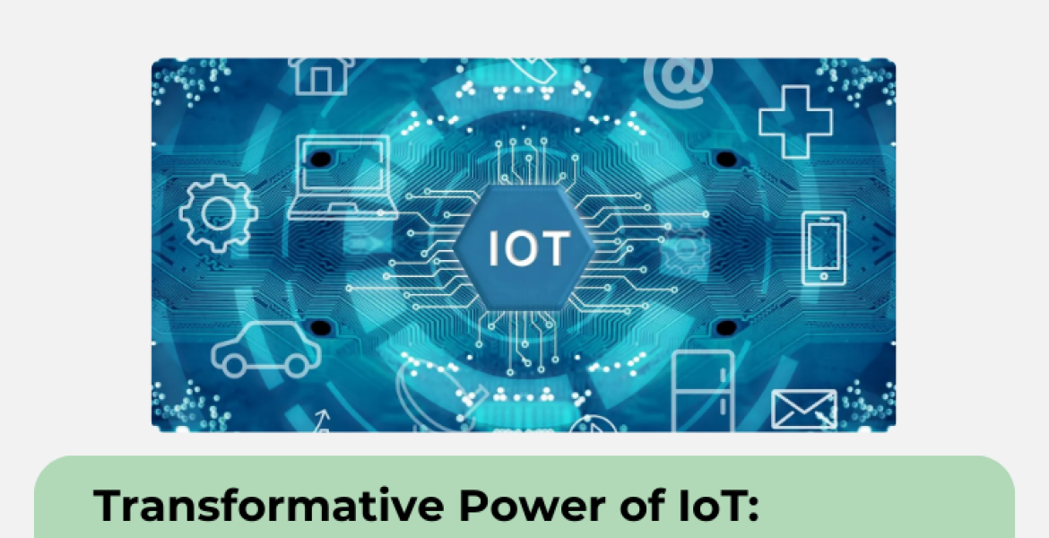 Power of IoT