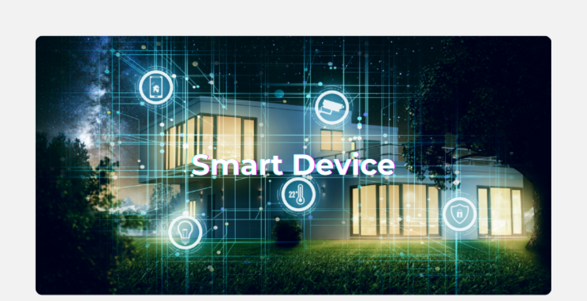 The Evolution of Smart Device Technologies