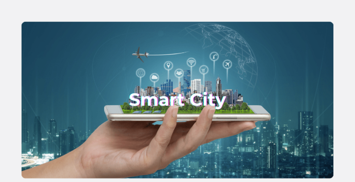 The Rise of Smart City Technologies