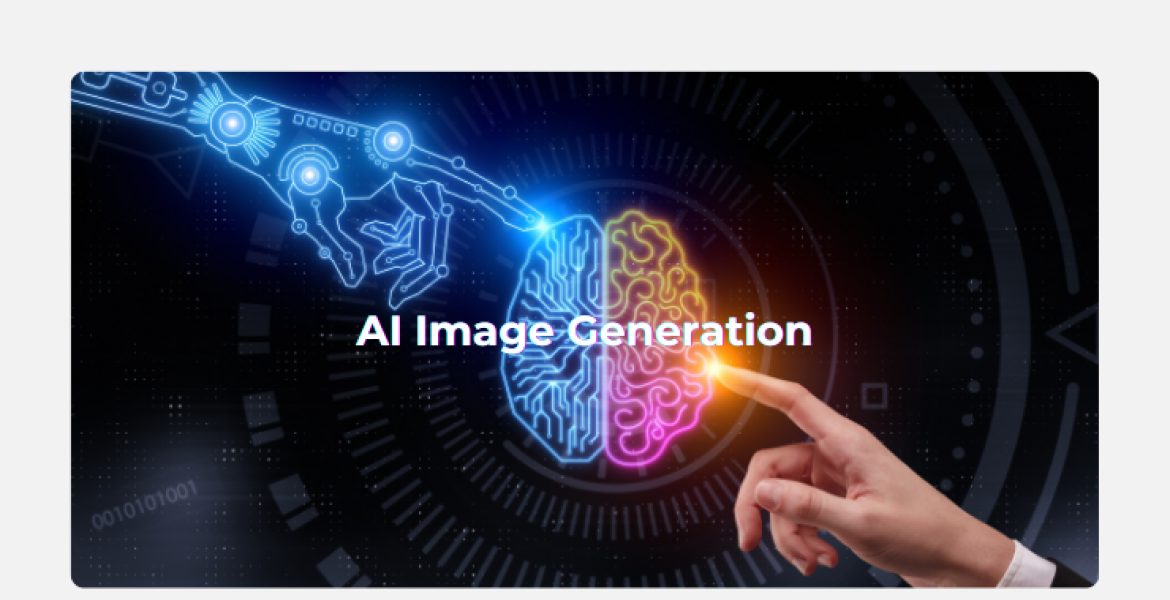 AI Image Generation: Unleashing Creativity Beyond Boundaries