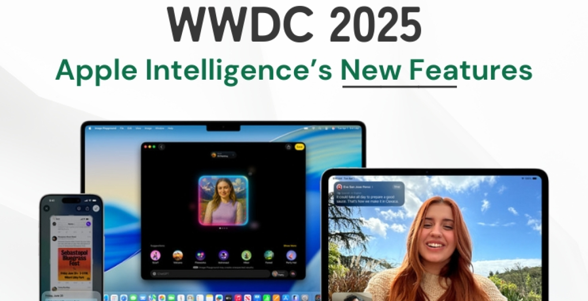 Technology News WWDC Apple 2025