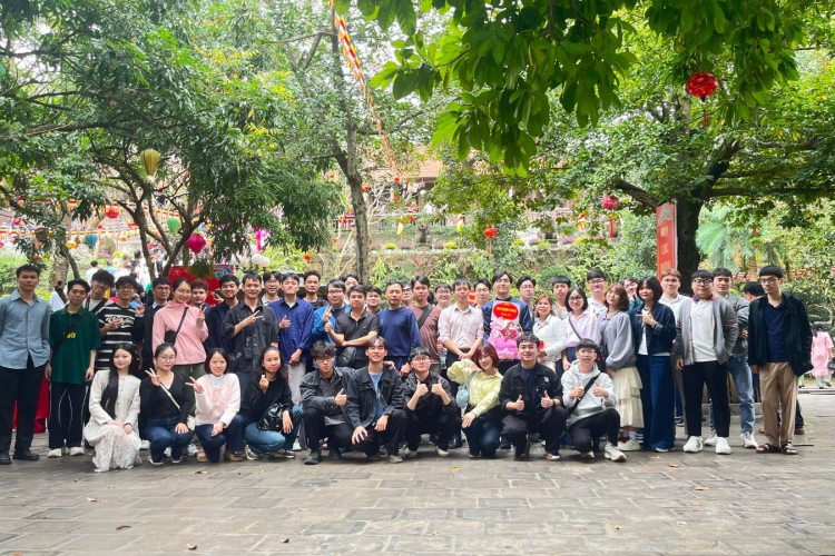 2026年 春の社員旅行 振り返り | SY Partners