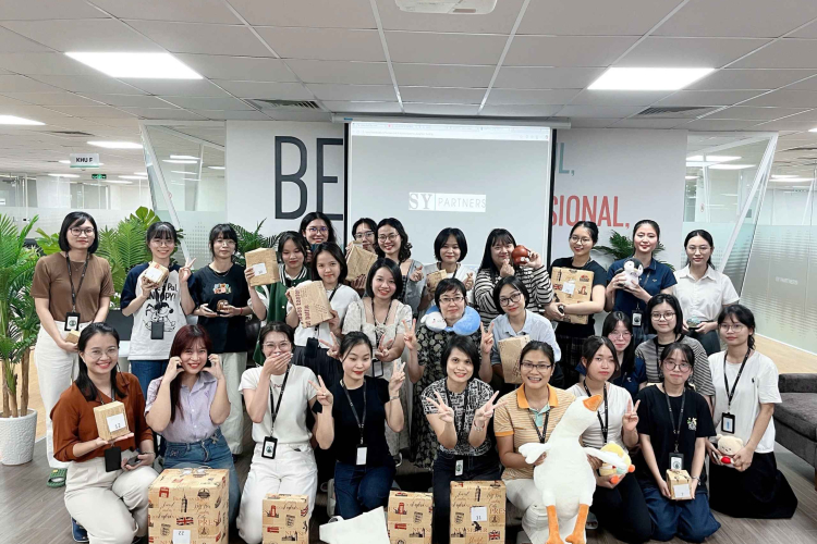 ベトナム女性の日（10月20日）おめでとうございます！