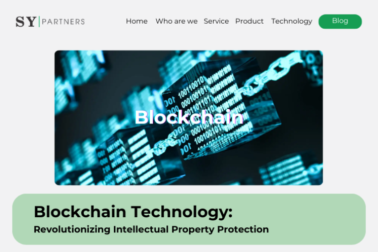 Blockchain