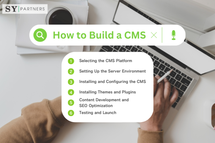 Building a CMS Full Workflow, Advantages & Disadvantages — Complete Comparison