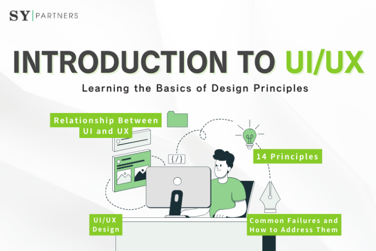 Creating a Satisfying UI/UX: Learning the Basics of Design Principles