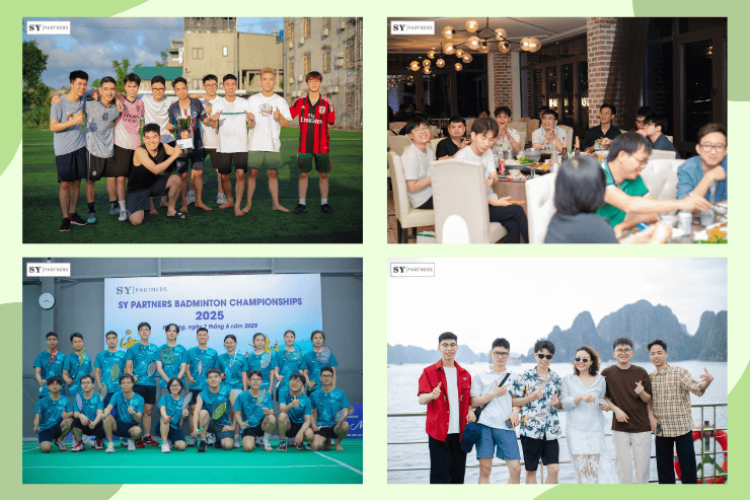 株式会社SY Partners | ハロン市社員旅行の振り返り