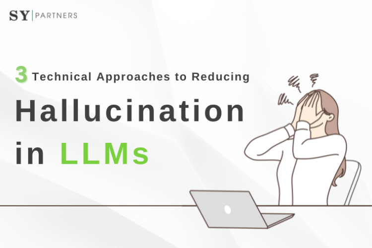 Technical Approaches to Reducing Hallucination in LLMs
