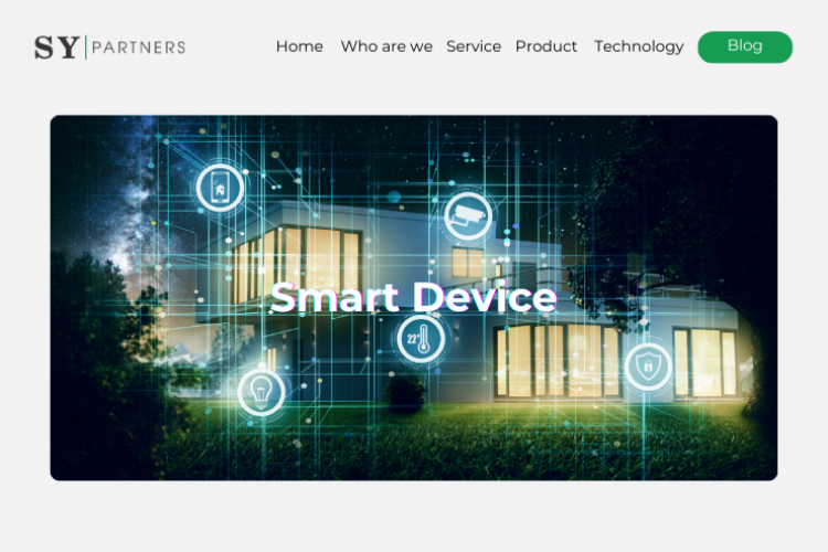 The Evolution of Smart Device Technologies