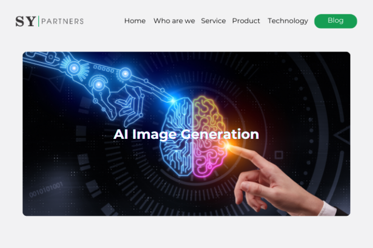 AI Image Generation: Unleashing Creativity Beyond Boundaries