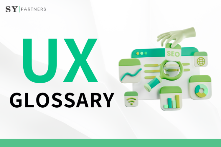 UX Glossary You Should Know