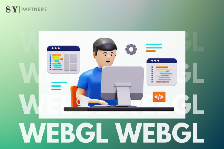 WebGLとは？3Dウェブアプリの基盤技術を解説
