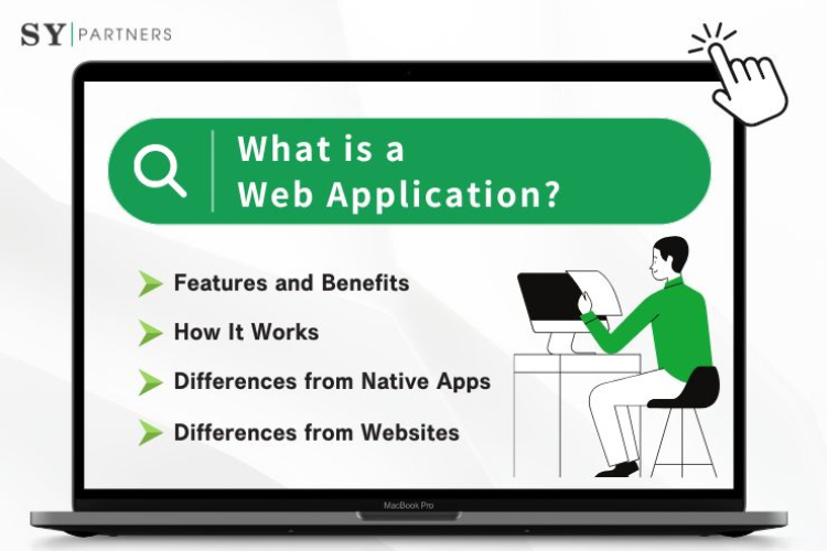 What Is a Web Application? A Thorough Explanation of Its Mechanics, Features, and How It Differs From a Native App
