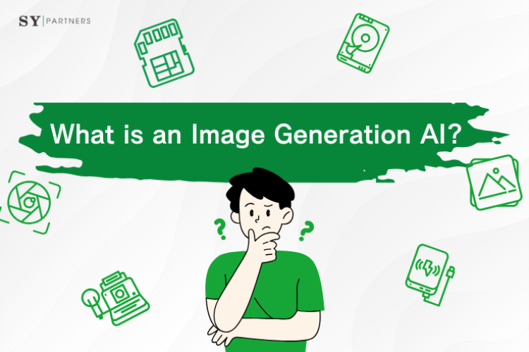 What is Image Generation AI? A complete guide to its types, mechanisms, use cases, and practical applications.
