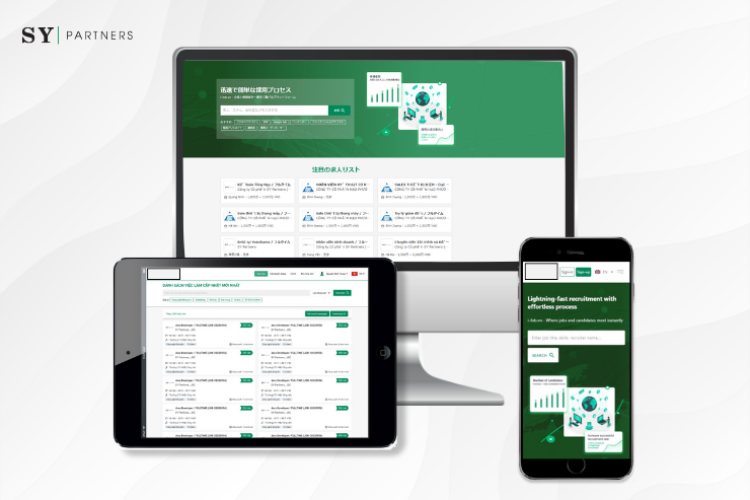 AI-Powered ATS for Streamlined Recruitment