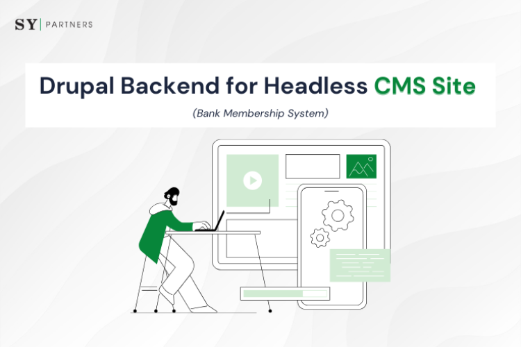 Development of a CMS for a Bank's Loyalty Program