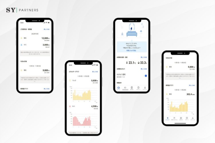Energy Management and IoT Integration for Household Applications