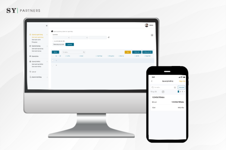 RFID-Based Asset and Inventory Management System for Aviation