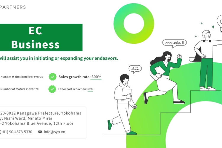 E-Commerce Magento Consulting & Development