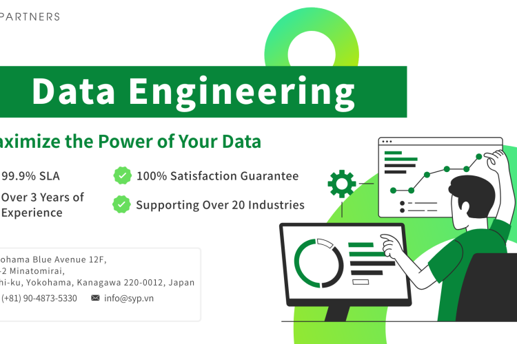 Data Engineering Services