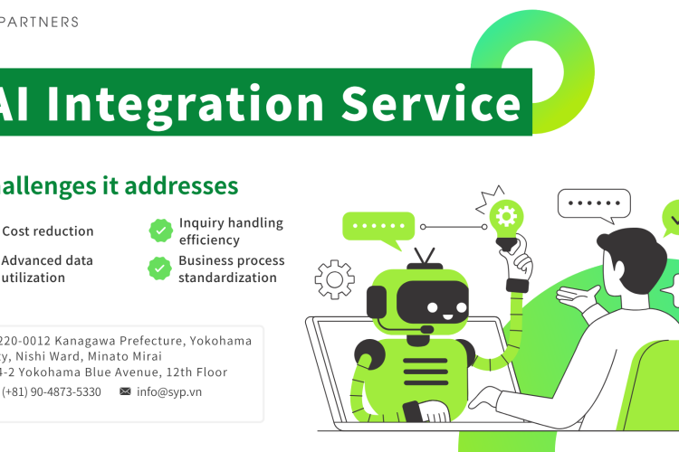 SY Partners AI Integration Service